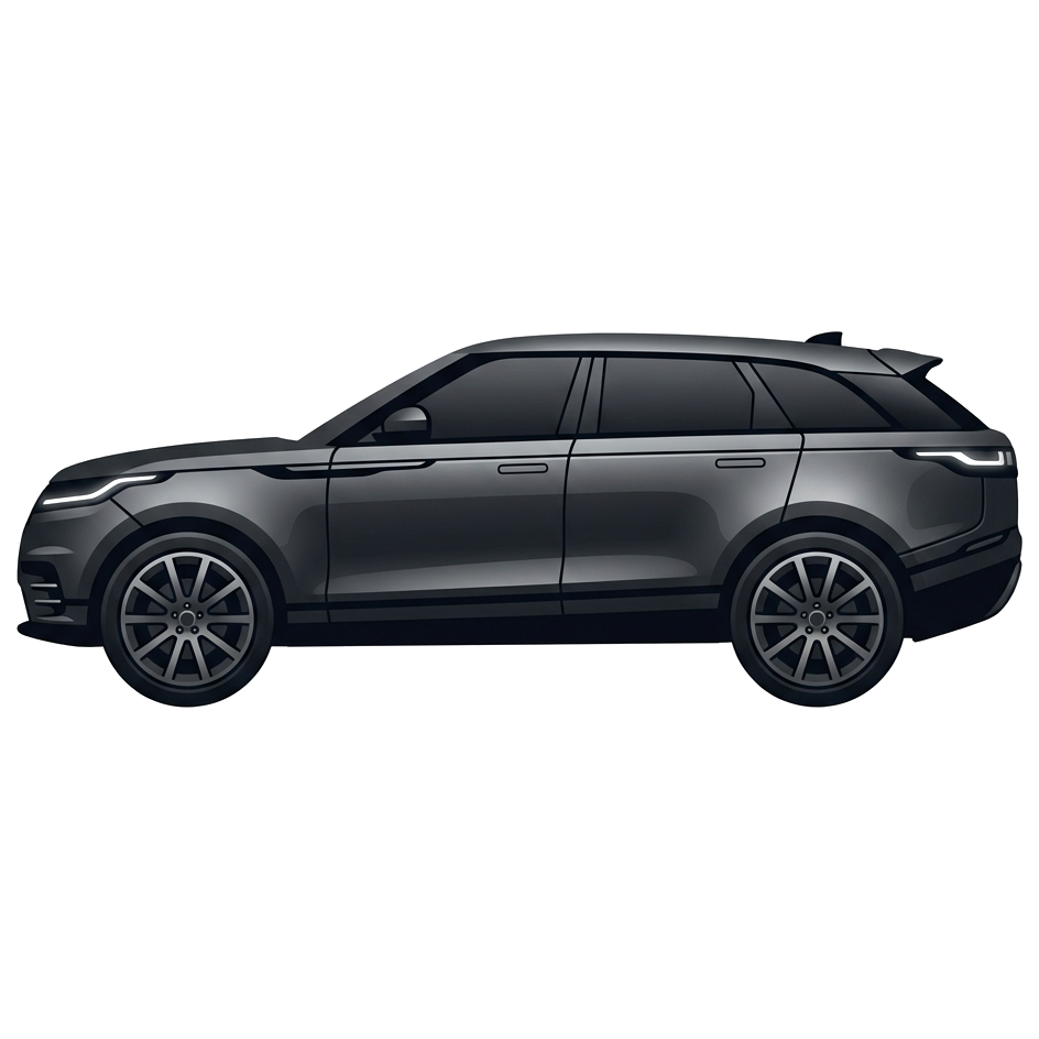 SUV/Grande